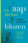 Een aap die kan blozen - Govert Schilling - 9789059566590