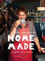 Home Made, Yvette van Boven -  - 9789059566736