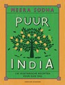 Puur India - Meera Sodha - 9789059567368