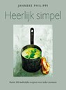 Heerlijk simpel - Janneke Philippi - 9789059567597