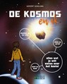 De kosmos en ik - Govert Schilling - 9789059568020
