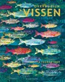 Overal zijn vissen - Britta Teckentrup - 9789059569164