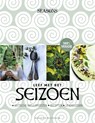 Leef met het seizoen - Natascha Boudewijn - 9789059569713