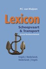 Lexicon Scheepvaart & Transport - P.C. van Kluijven - 9789059610842