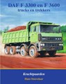DAF F3300 en F3600 - Hans Stoovelaar - 9789059612235