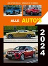 Alle auto's 2024 - Ard op de Weegh ; Arnoud op de Weegh - 9789059612808