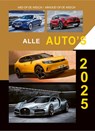 Alle auto's 2025 - Ard op de Weegh ; Arnoud op de Weegh - 9789059612907