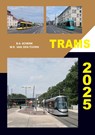 Trams 2025 - B.A. Schenk ; M.R. van den Toorn - 9789059612969