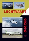 luchtvaart 2026 - R Vos - 9789059613034