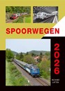 Spoorwegen 2026 - R Latten - 9789059613058