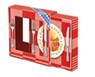 Pannenkoeken,poffertjes & wafels (Boek- cadeaubox) + Garde - ARKEL, F van - 9789059649620
