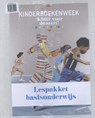 Lespakket basisschool Kinderboekenweek -  - 9789059652125