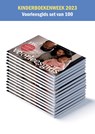 Set 100 x Voorleesgids Kinderboekenweek 2023 -  - 9789059657588