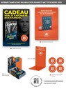 Cadeaucampagne Nesbø - Pakket Compleet -  - 9789059658905