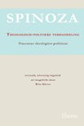 Theologisch-politieke verhandeling / Tractatus theologico-politicus - Spinoza - 9789059724013