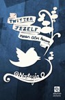 Twitter jezelf naar een baan - Natasja Oosterloo - 9789059725485