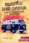 Brand expedition - Martijn Arets - 9789059726161