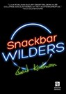 Snackbar Wilders - Luuk Koelman - 9789059726369