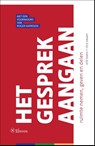 Het gesprek aangaan - Erik Boers ; Nico Swaan - 9789059728578