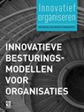 Innovatieve besturingsmodellen voor organisaties - Eric Alkemade - 9789059728936