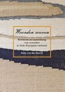 Woorden weven - Eddy van der Maarel - 9789059729490