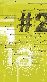 iA 2 - Kas Oosterhuis ; X. Xia - 9789059730625