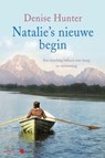 Natalie's nieuwe begin - HUNTER, Denise - 9789059775114