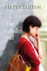 Het verboden pad - Hetty Luiten - 9789059776548