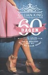 Zestig dagen - Gillian King - 9789059777583