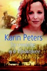 Een vreemdeling op de Rijnsburghoeve - Karin Peters - 9789059778382