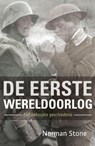 De Eerste Wereldoorlog - Norman Stone - 9789059779303