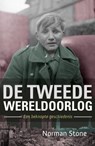 De Tweede Wereldoorlog - Norman Stone - 9789059779327