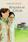 Kwetsbaar geluk - Anke de Graaf - 9789059779785