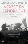 Verzet en eendracht - Adam Hochschild - 9789059900721