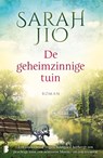 De geheimzinnige tuin - Sarah Jio - 9789059900813