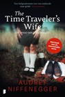 The Time Traveler's Wife (De vrouw van de tijdreiziger) - Audrey Niffenegger - 9789059900851