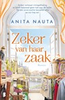 Zeker van haar zaak - Anita Nauta - 9789059901049