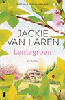 Lentegroen - Jackie van Laren - 9789059901124