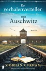 De verhalenverteller van Auschwitz - Siobhan Curham ; Textcase - 9789059901131