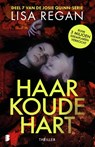 Haar koude hart - Lisa Regan ; Textcase - 9789059901551