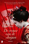 De vrouw van de shogun - Lesley Downer - 9789059901605