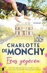 Eens gegeven - Charlotte de Monchy - 9789059901629