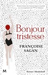 Bonjour tristesse - Francoise Sagan - 9789059901858