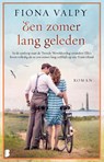 Een zomer lang geleden - Fiona Valpy - 9789059902107