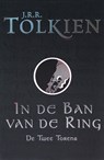 De Twee torens - In de ban van de ring (zwarte editie) - J.R.R. Tolkien - 9789059902336