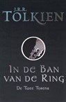 De Twee torens - In de ban van de ring (zwarte editie) - J.R.R. Tolkien - 9789059902336