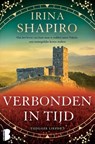 Verbonden in tijd - Irina Shapiro ; Nuanxed AB - 9789059902831