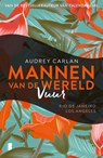 Vuur - Audrey Carlan - 9789059902961