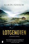 Lotgenoten - Karin Fossum - 9789059903326