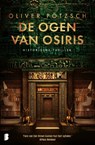 De ogen van Osiris - Oliver Pötzsch - 9789059903371